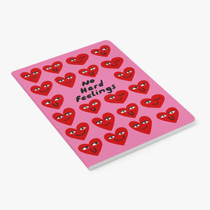 Notebook | No Hard Feelings