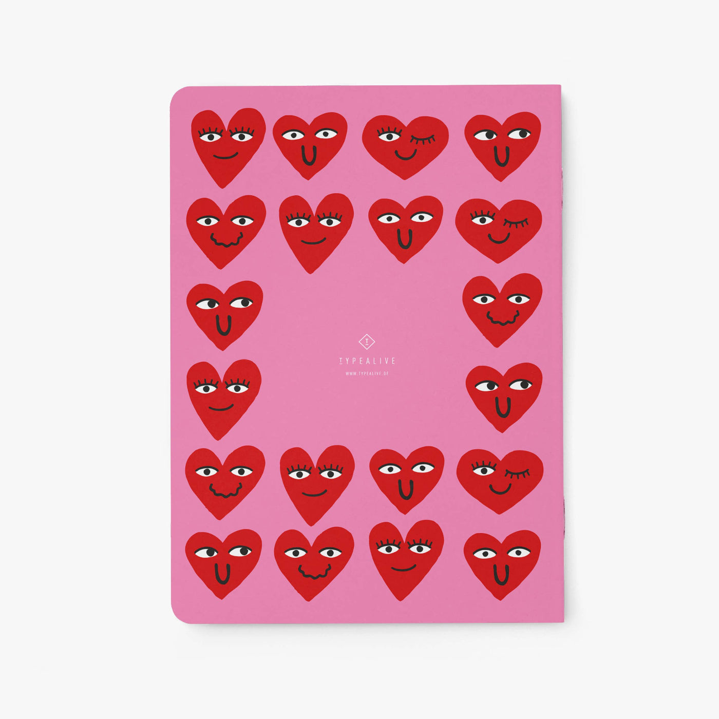 Notebook | No Hard Feelings