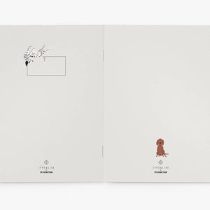 Notebook | Petisfaction “DOGS”