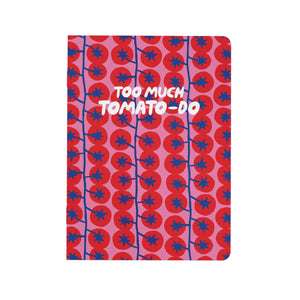 Notebook | Tomato-Do