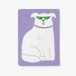 Notebook | Very Howlarious Ideas