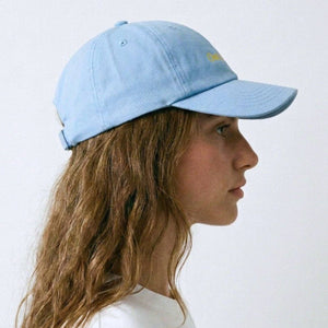 OUT OF OFFICE BLUE CAP