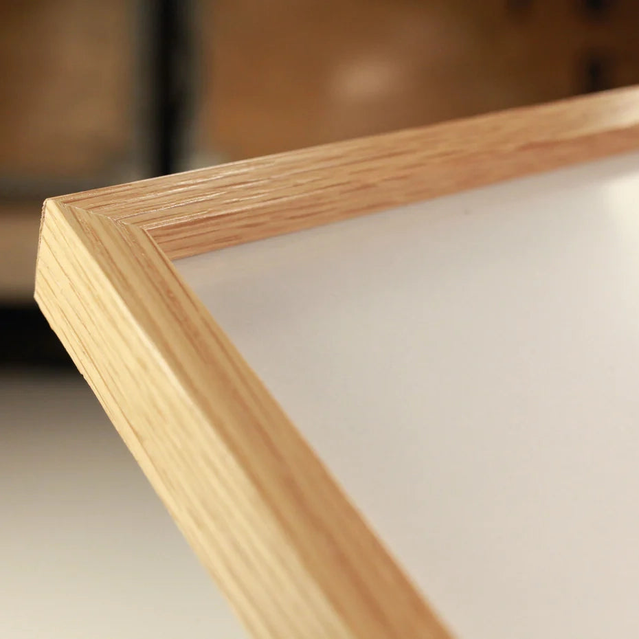 Oak Frame | 30 x 40cm