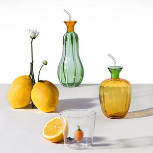 Oil Bottle vegetables 
