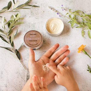 Olive Oil Extreme Cream