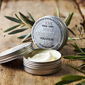 Olive Oil Extreme Cream