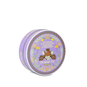 Organic Herbal Tea | Floral & Fruity