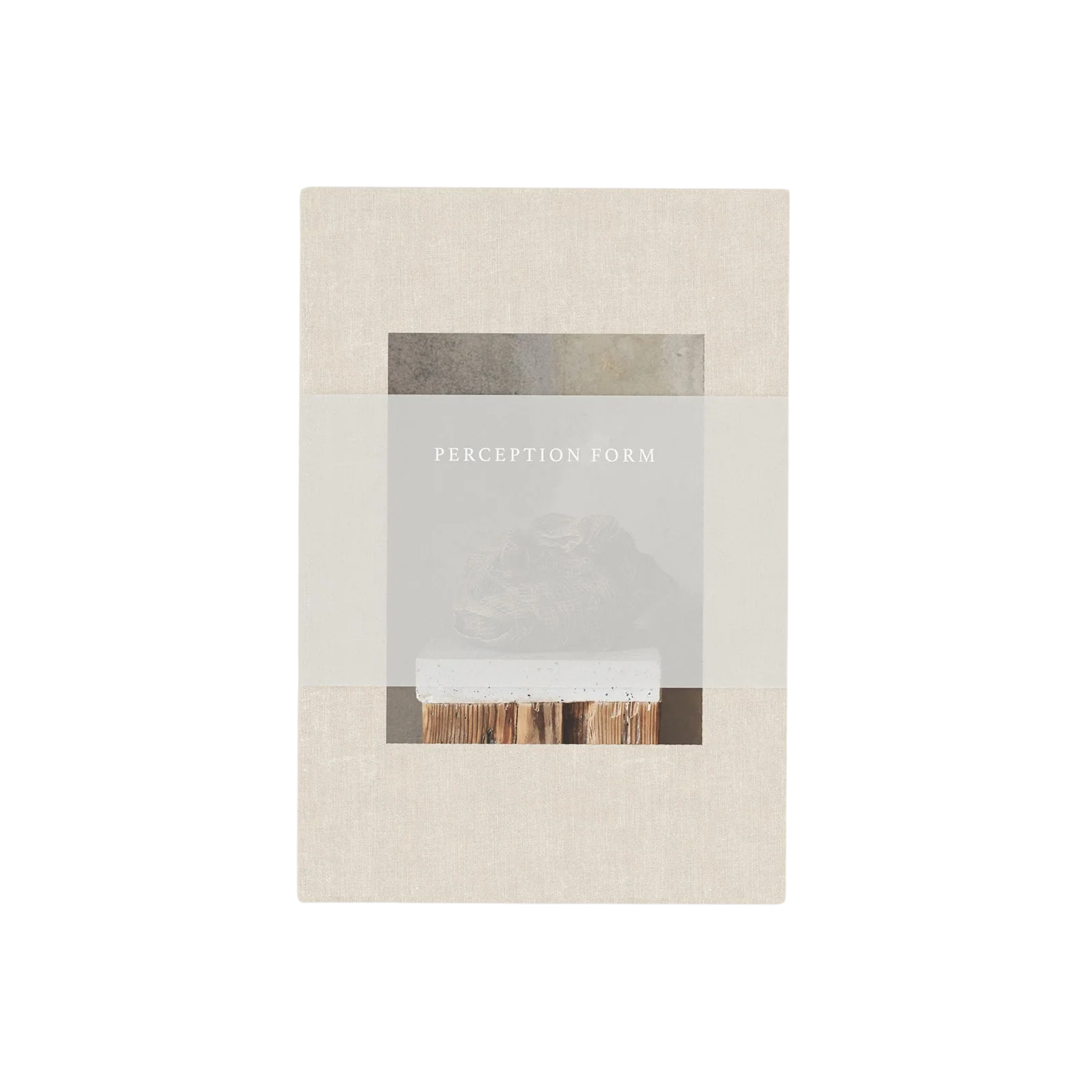 PERCEPTION FORM BOOK SPECIAL EDITION