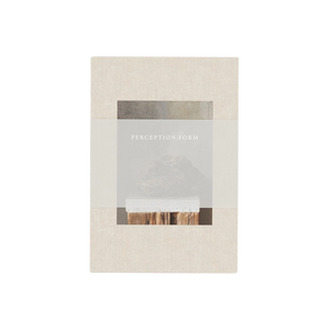 PERCEPTION FORM BOOK SPECIAL EDITION