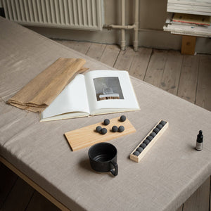 PERCEPTION FORM BOOK SPECIAL EDITION