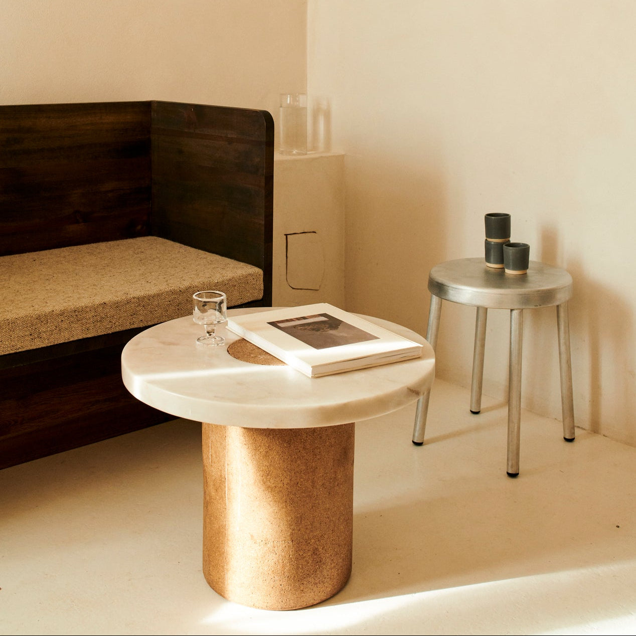 PERCEPTION FORM BOOK SPECIAL EDITION