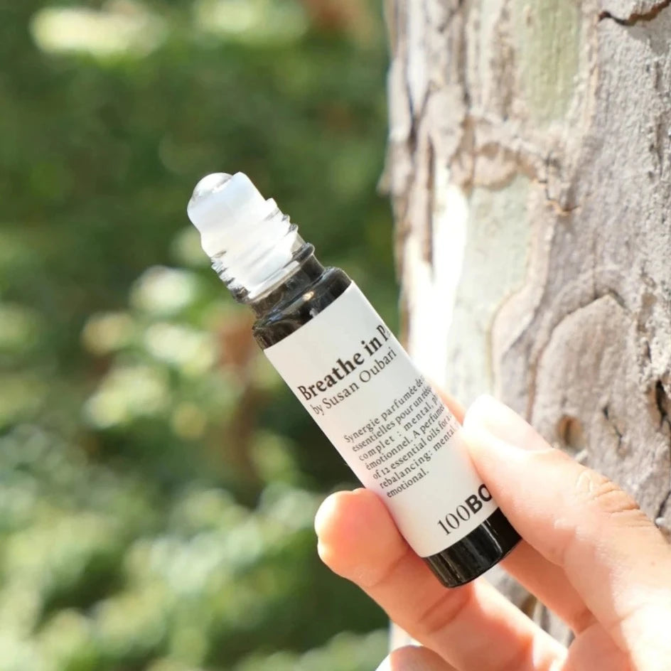 BREATHE IN PARIS | ROLL-ON | 10ML