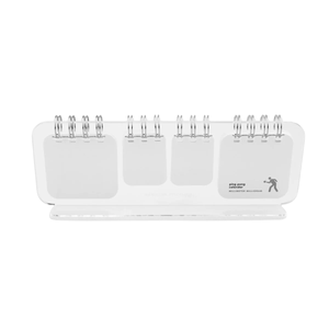 PING PONG CALENDAR | CLEAR