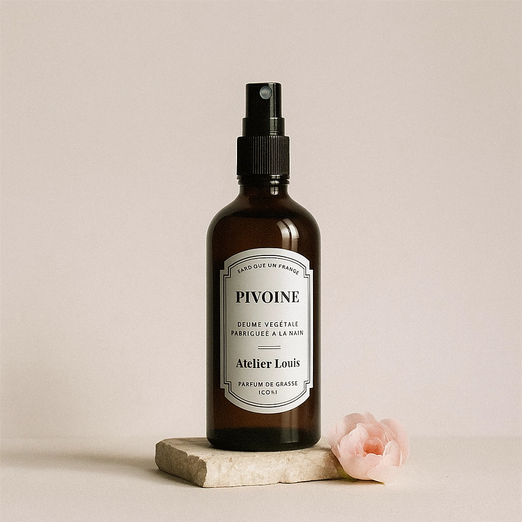 PIVOINE | ROOM SPRAY