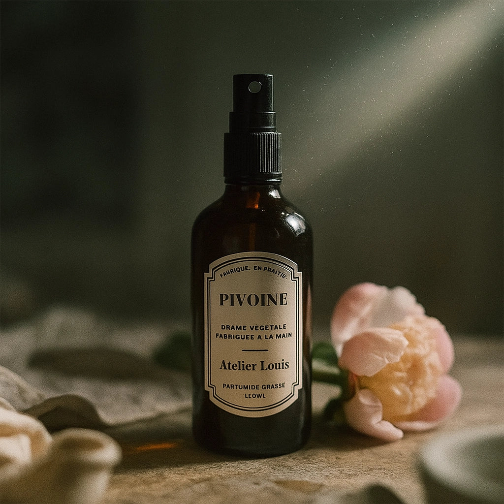 PIVOINE | ROOM SPRAY