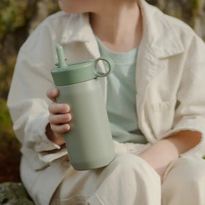 PLAY TUMBLER | 300ml | Ash Green
