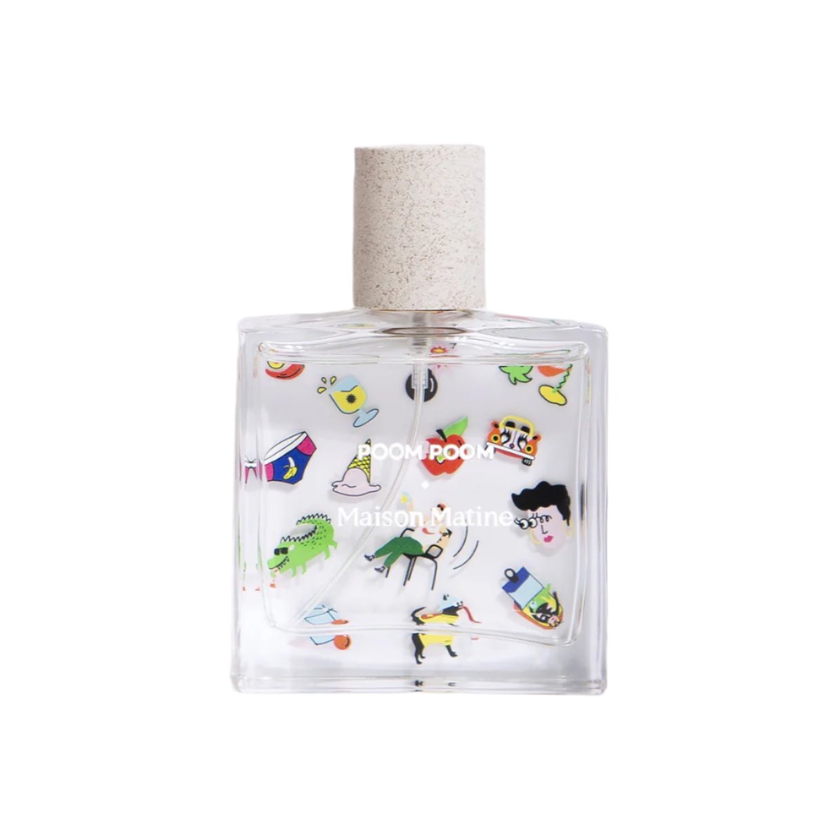 POOM POOM | EAU DE PARFUM | 50 ML