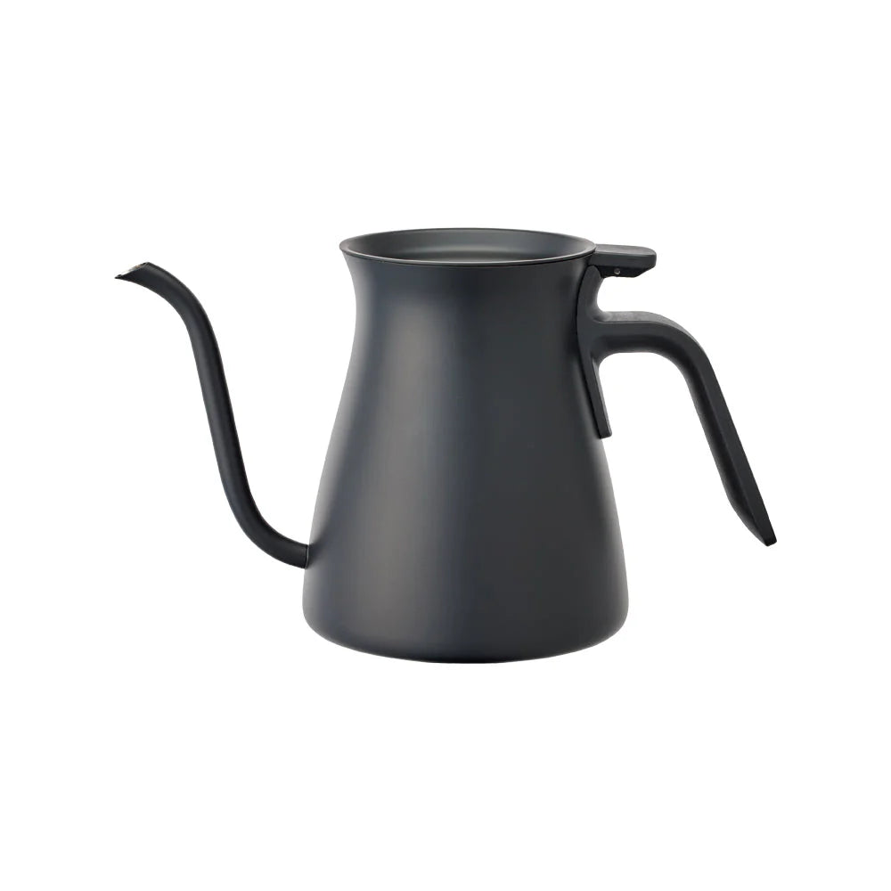 POUR OVER KETTLE | BLACK | 900ml