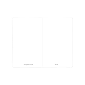 PPF DAY PERPETUAL PLANNER | LIGHT BLUE