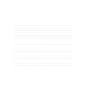 PPF DAY PERPETUAL PLANNER | LIGHT BLUE