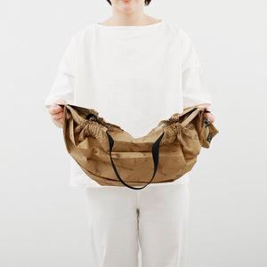 Packable Compact Bag | Flying Birds | 27L
