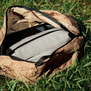 Packable Compact Bag | Flying Birds | 27L