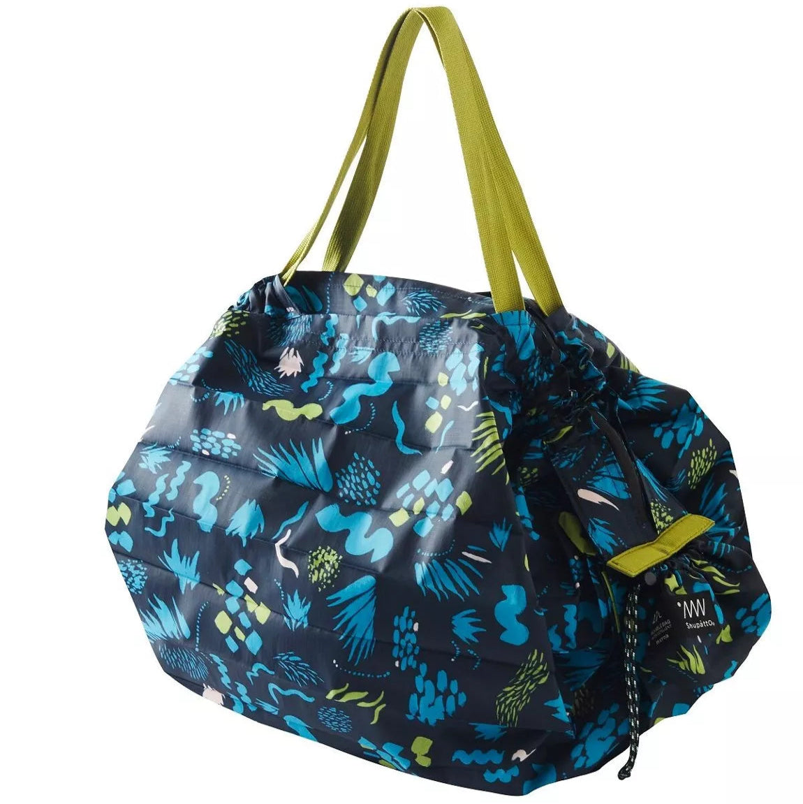 Packable Compact Bag | Grassland | 27L