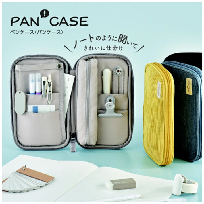 "Pancase" Pen Case