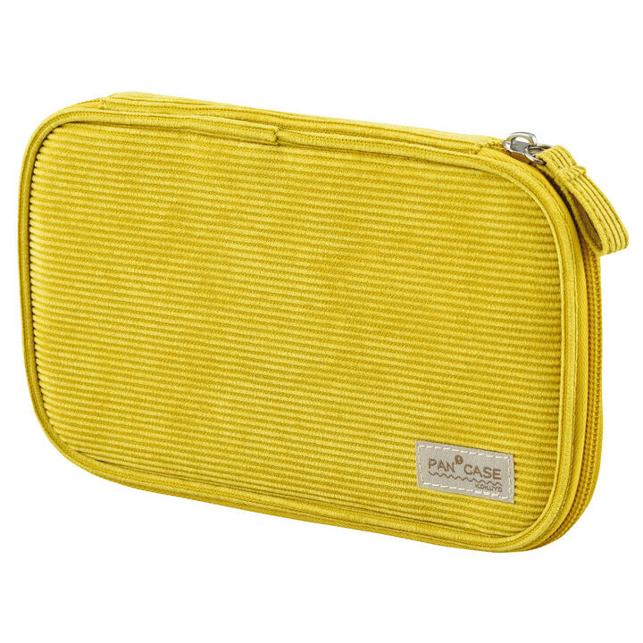 "Pancase" Pen Case