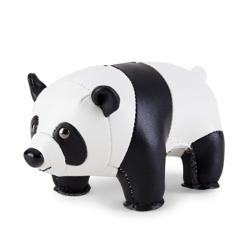 Panda Paperweight