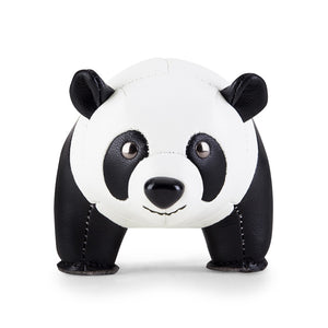 Panda Paperweight