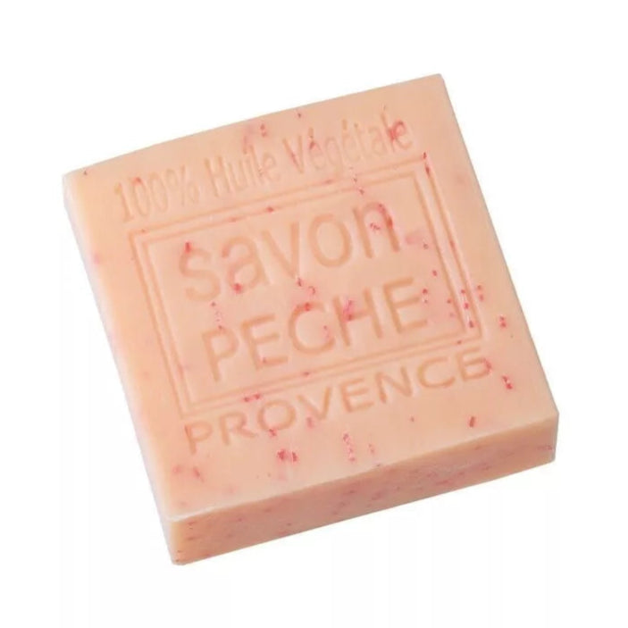 Peach Bar Soap