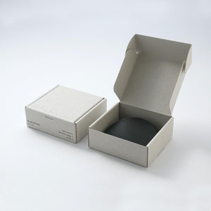 Pen Rest Black Urushi
