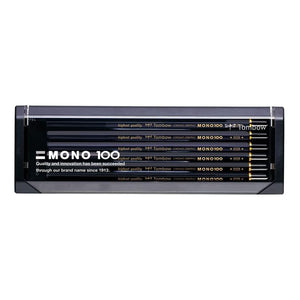Pencil MONO 100 | Set of 12