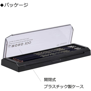 Pencil MONO 100 | Set of 12