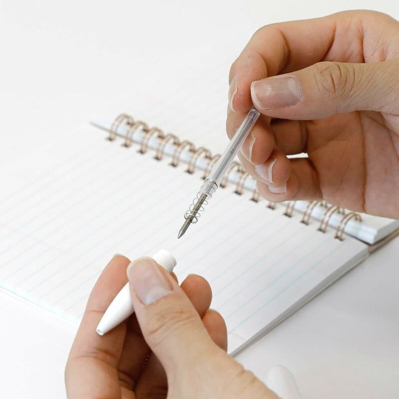 Penco Bullet Ballpoint Refill 