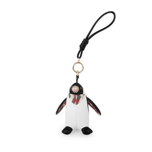 Penguin Bag Charm