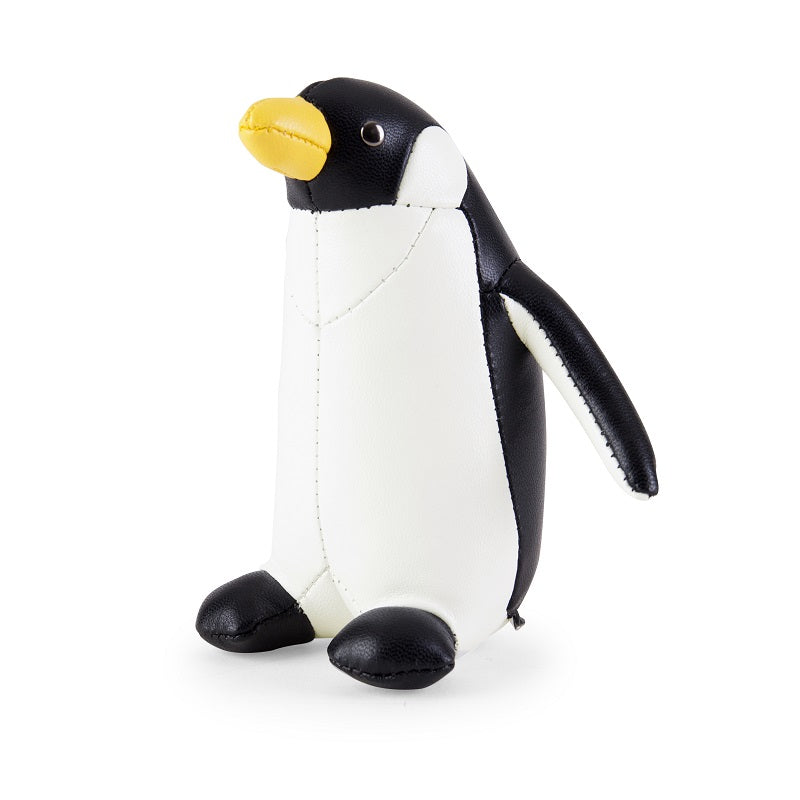 Penguin Paperweight 