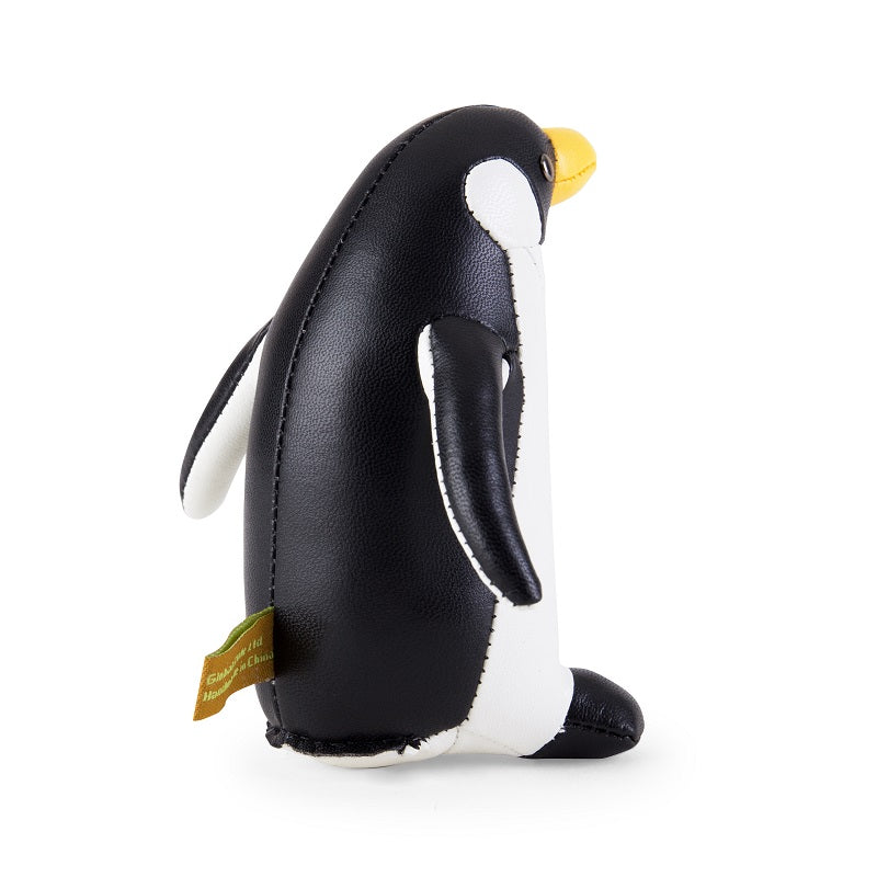 Penguin Paperweight 