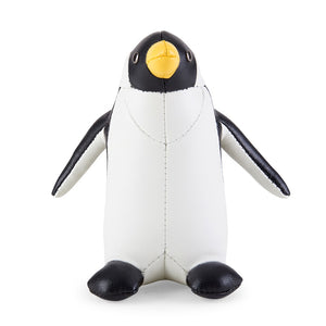 Penguin Paperweight 