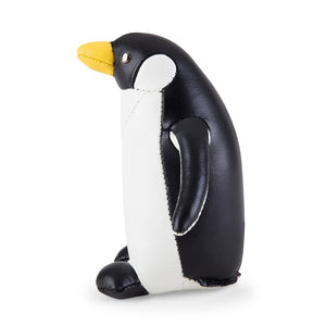 Penguin Paperweight 