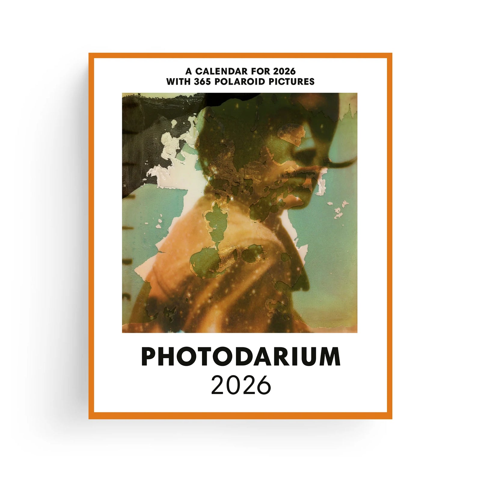 Photodarium 2026 Calendar