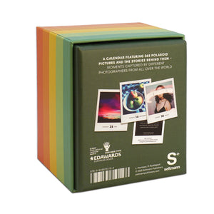 Photodarium 2026 Calendar