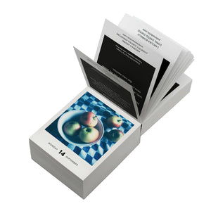 Photodarium 2026 Calendar
