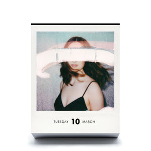 Photodarium 2026 Calendar