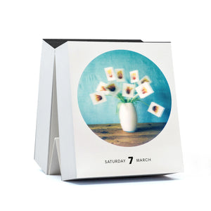 Photodarium 2026 Calendar