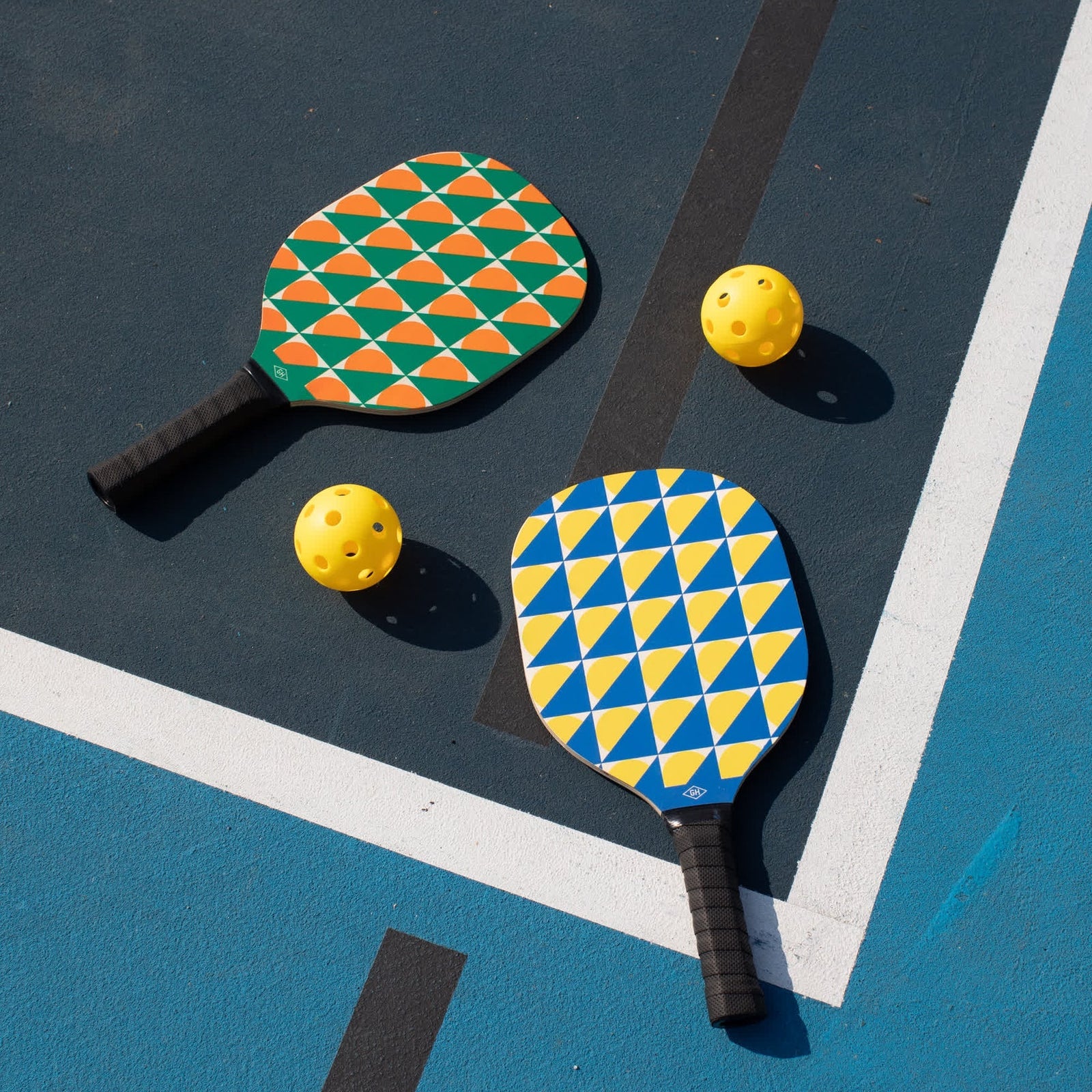 Pickle Ball Set