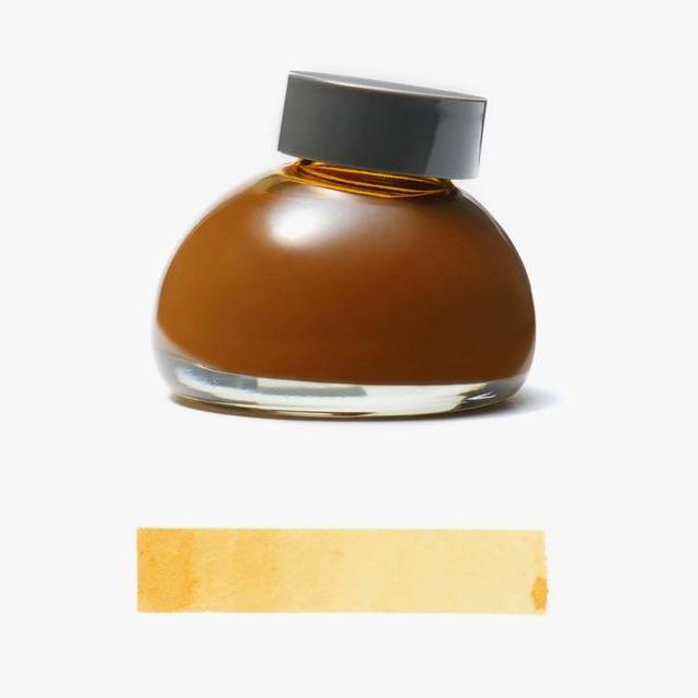 Pigment Ink 02 Torori