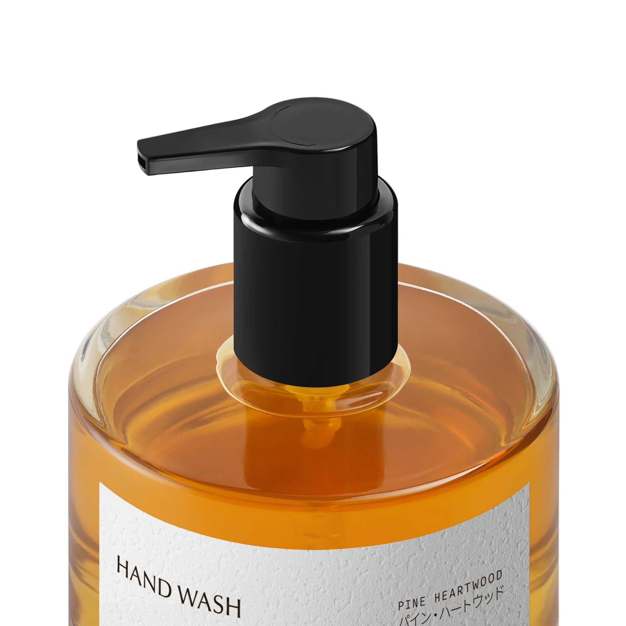 Pine Heartwood Hand Wash | 200ml
