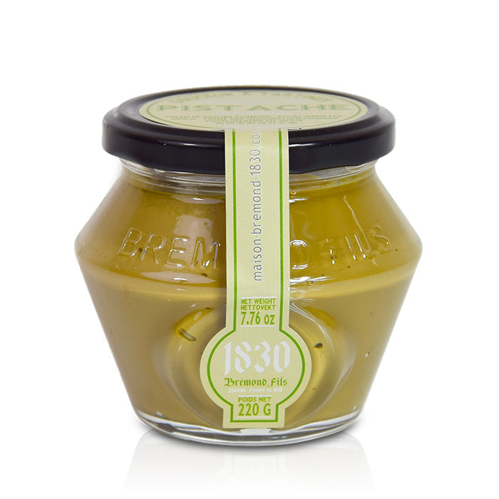 Pistachio Supreme Spread